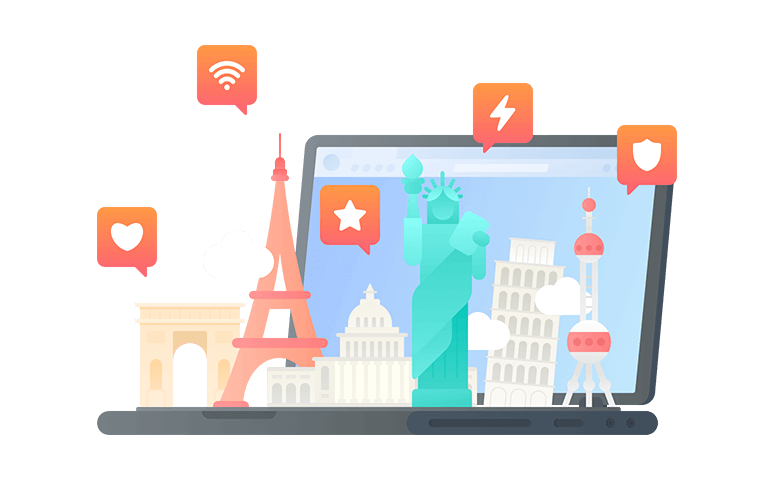 爱尔兰回国vpn - UNBLOCKCN